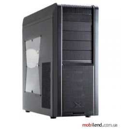 Xigmatek Pantheon Window (CPC-T46DB-UA)