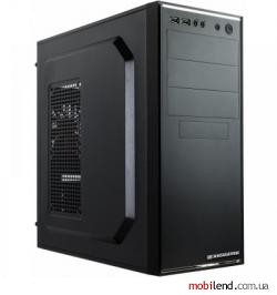 Xigmatek Praxis 1802 Black (EN7067)