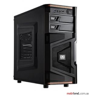 Xigmatek Recon Black