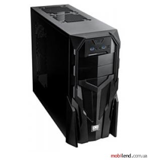 Xigmatek Shockwave Black