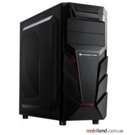 Xigmatek Soundwave Black (EN6725)