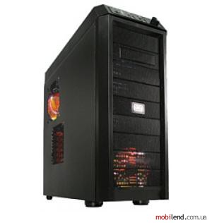 Xigmatek Utgard (CPC-T90DB-U01) Black