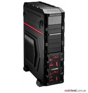 Xilence Interceptor PRO Black