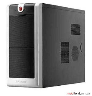 Xilence X1 Black/silver