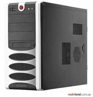 Xilence X2 Black/silver