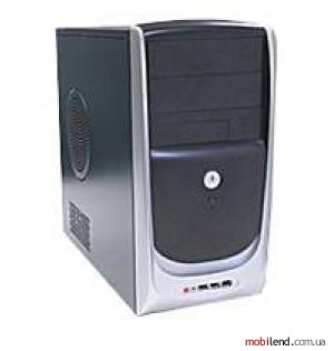 Yeong Yang YY-3509 300W Black/silver