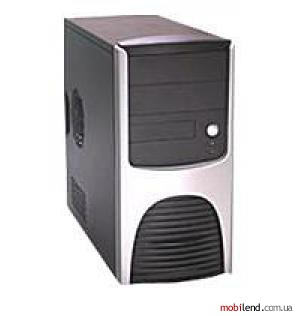 Yeong Yang YY-3510 350W Black/silver
