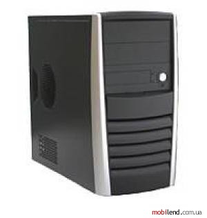 Yeong Yang YY-3511 350W Black/silver