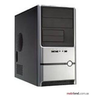 Yeong Yang YY-3604 300W Black/silver