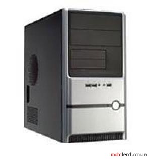 Yeong Yang YY-3604 400W Black/silver