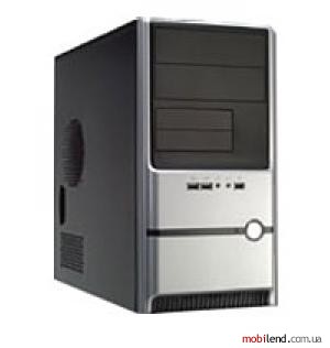 Yeong Yang YY-3604 550W Black/silver