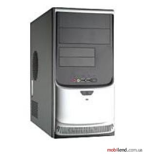 Yeong Yang YY-3605 350W Black/silver