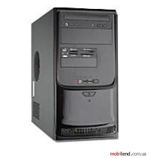 Yeong Yang YY-3605 400W Black