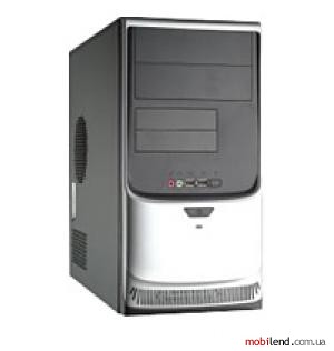 Yeong Yang YY-3605 500W Black/silver