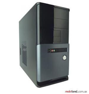 Yeong Yang YY-3606 500W Black/grey