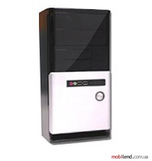 Yeong Yang YY-3606 500W Black/silver