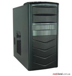 Yeong Yang YY-3611 Black