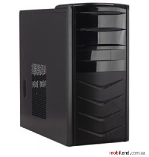 Yeong Yang YY-3612 Black