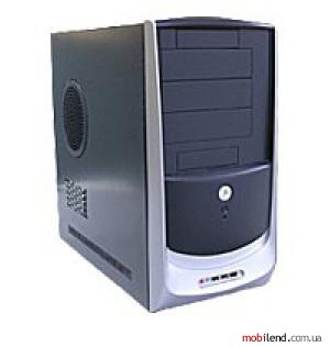 Yeong Yang YY-5409 300W Black/silver