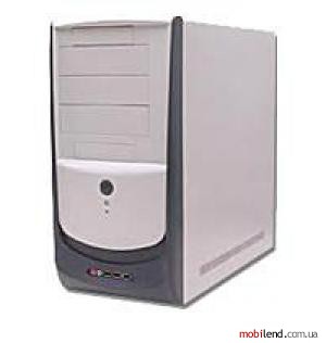 Yeong Yang YY-5409 300W White/grey