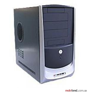 Yeong Yang YY-5409 350W Black/silver