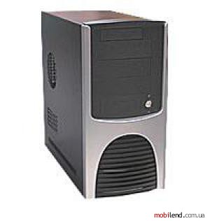 Yeong Yang YY-5410 550W Black/silver