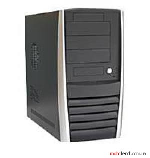 Yeong Yang YY-5411 300W Black/silver