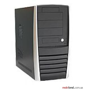 Yeong Yang YY-5411 400W Black/silver