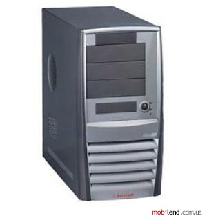 Yeong Yang YY-5411 550W Black/silver