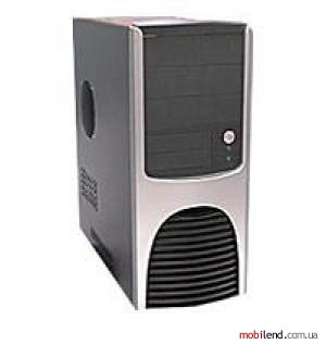 Yeong Yang YY-5510 400W Black/silver