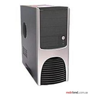 Yeong Yang YY-5510 550W Black/silver