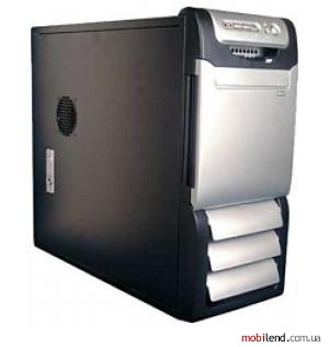 Yeong Yang YY-5601 400W Black/silver