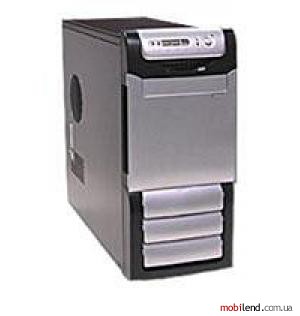 Yeong Yang YY-5601 450W Black/silver