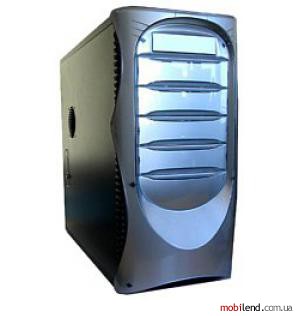 Yeong Yang YY-5603 350W Black/silver