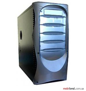 Yeong Yang YY-5603 450W Black/silver