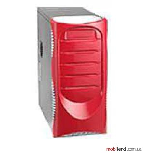 Yeong Yang YY-5603 450W Silver/red