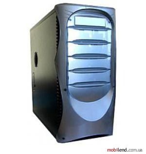 Yeong Yang YY-5603 550W Black/silver
