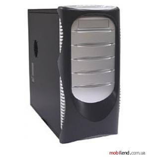 Yeong Yang YY-5603 w/o PSU Black/silver