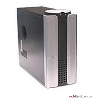 Yeong Yang YY-5604 550W Black/silver