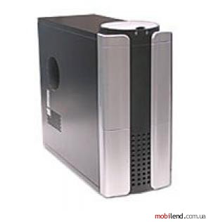 Yeong Yang YY-5604 Black/silver