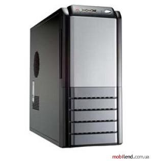 Yeong Yang YY-5605 500W Black/silver