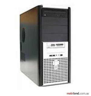 Yeong Yang YY-5701 400W Black/silver