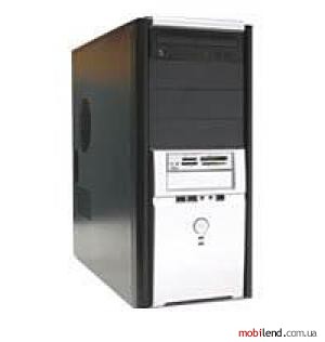 Yeong Yang YY-5702 350W Black/silver