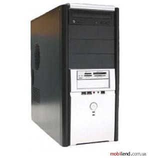 Yeong Yang YY-5702 400W Black/silver