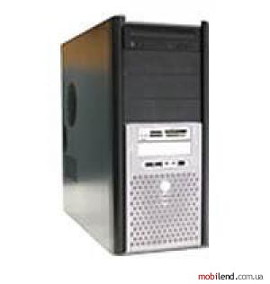 Yeong Yang YY-5703 350W Black/silver