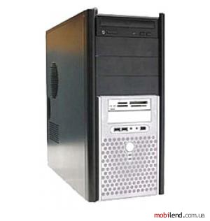 Yeong Yang YY-5703 500W Black/silver