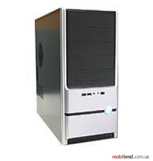 Yeong Yang YY-5704 350W Black/silver