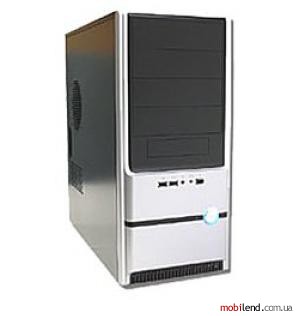 Yeong Yang YY-5704 500W Black/silver