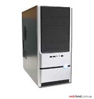 Yeong Yang YY-5704 550W Black/silver