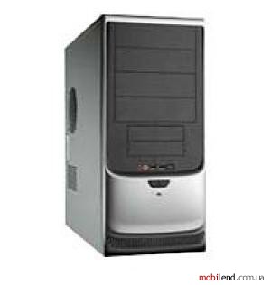Yeong Yang YY-5705 400W Black/silver